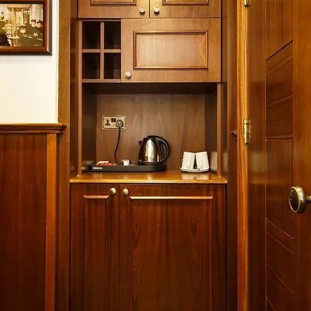 Regency House