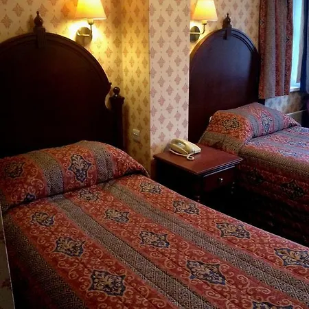 Hotel The Westland 3*