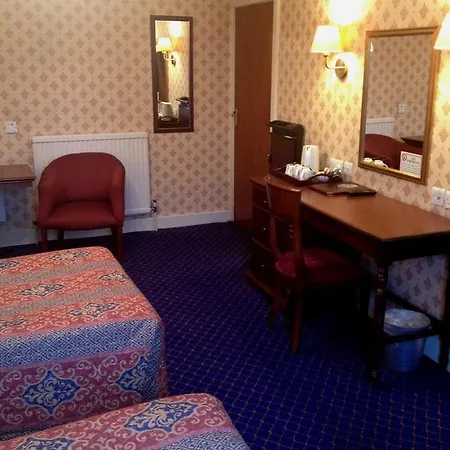 The Westland Hotel 3*