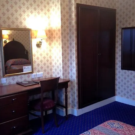 Hotel The Westland 3*