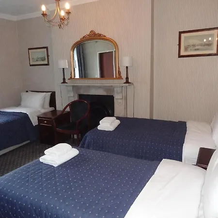 Guest house Regency House
