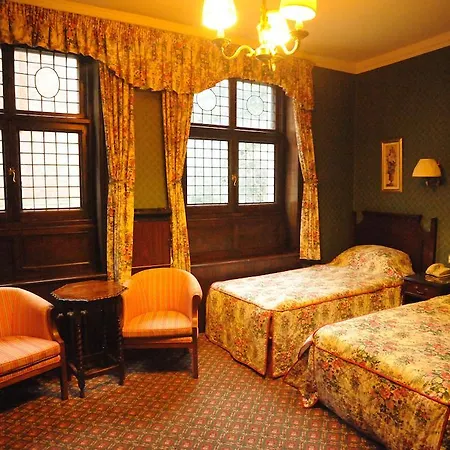 Hotel The Westland