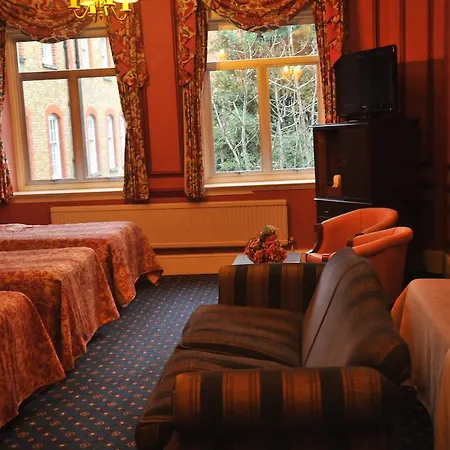 Hotel The Westland 3*