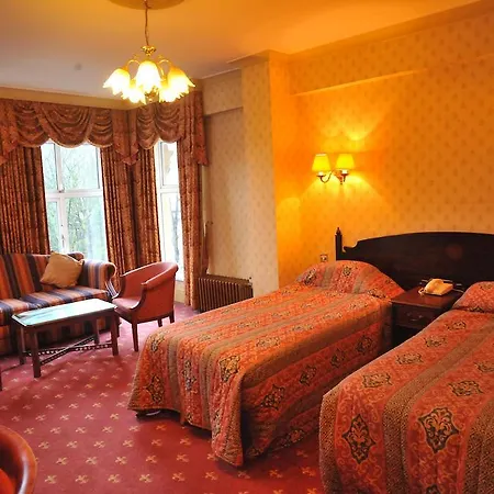 Hotel The Westland Londra