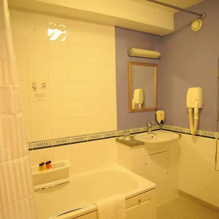 Hotel The Westland 3*