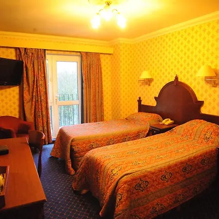 Hotel The Westland