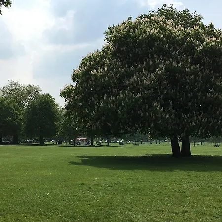 Ξενοδοχείο Clapham South Belvedere