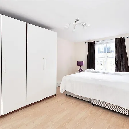 מלון Kensington Court Notting Hill