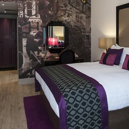Indigo - Kensington By Ihg Londýn