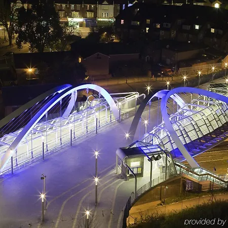 Ibis Wembley Λονδίνο