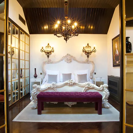 Hotel 11 Cadogan Gardens And The By Iconic Luxury Londýn