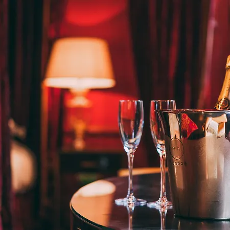 11 Cadogan Gardens And The By Iconic Luxury