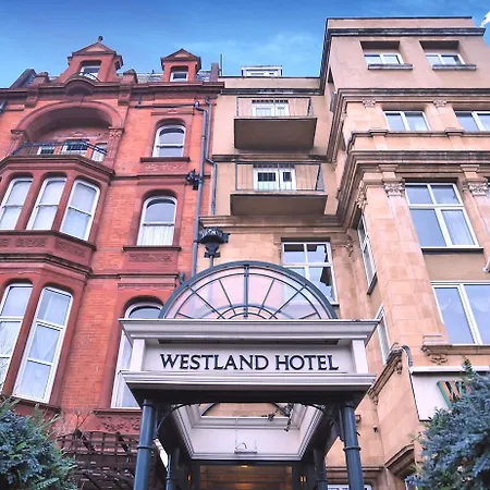 The Westland 3*