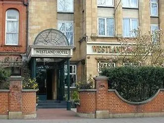 The Westland Hotel Londra