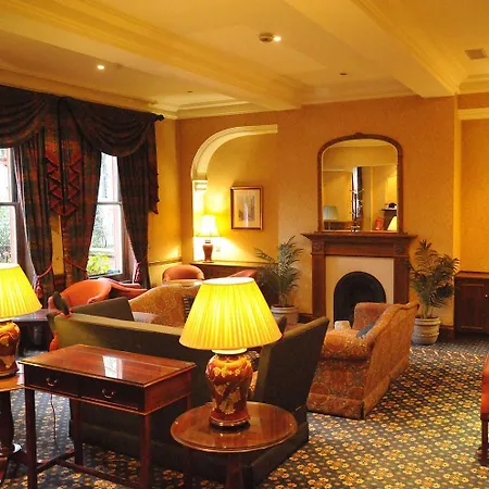 The Westland 3* Londra