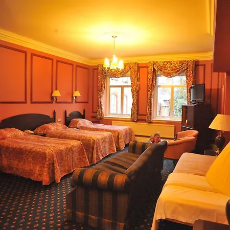 The Westland Hotel 3*