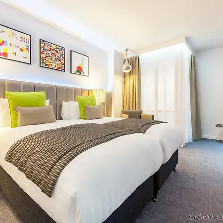 Mercure Paddington Hotel Londra
