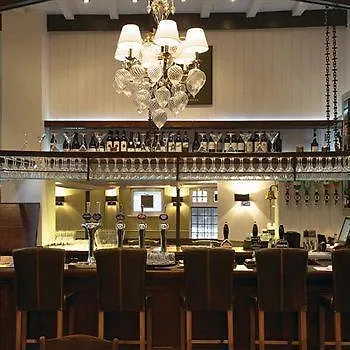 Fox And Grapes Locanda Londra