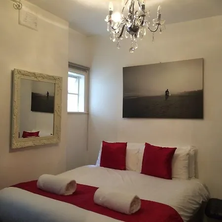 Kensington Court Notting Hill מלון