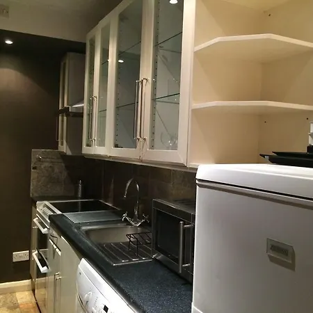 Kensington Court Notting Hill מלון 2*