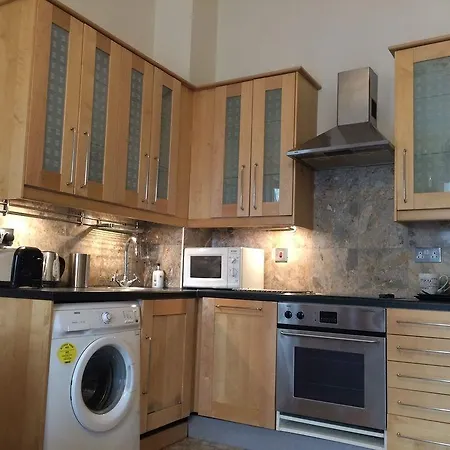 Kensington Court Notting Hill 2*
