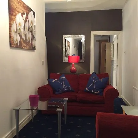 Kensington Court Notting Hill מלון 2*