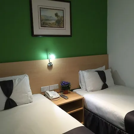 Clapham South Dudley Hotel London