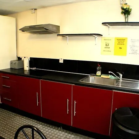 Smart Camden (adults Only) Hostel *