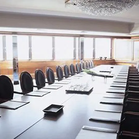 Radisson Blu Hotel, Leicester Square - Formerly Hampshire 酒店 伦敦