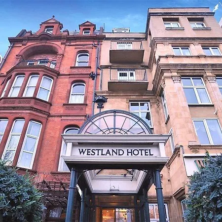 Hotel The Westland 3*