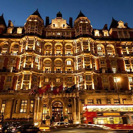 Executive Knightsbridge Londen