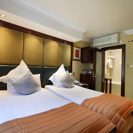 Hotel The Premier Notting Hill London