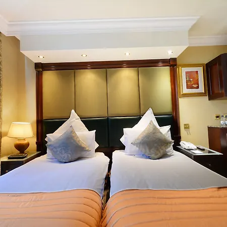 Hotel The Premier Notting Hill 4*