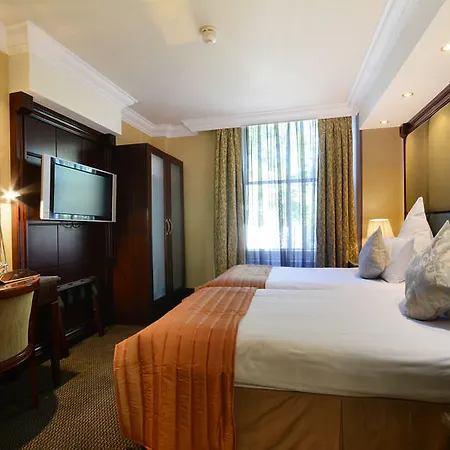 The Premier Notting Hill London