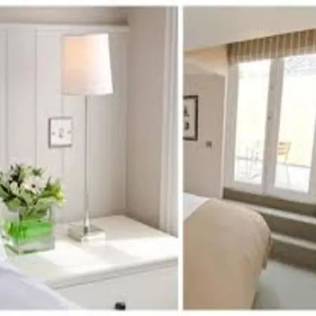 Locanda Fox And Grapes 3*