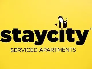 Apartahotel Staycity London Heathrow 4*