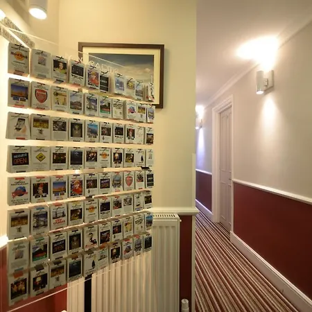 Hotel Royal Cambridge 3*