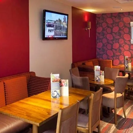 Premier Angel Islington فندق لندن