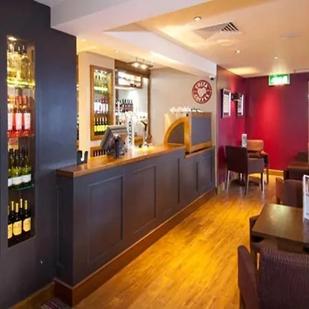 Premier Angel Islington فندق