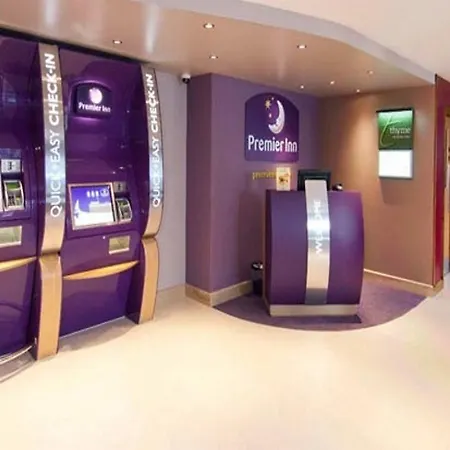 Premier Angel Islington فندق لندن