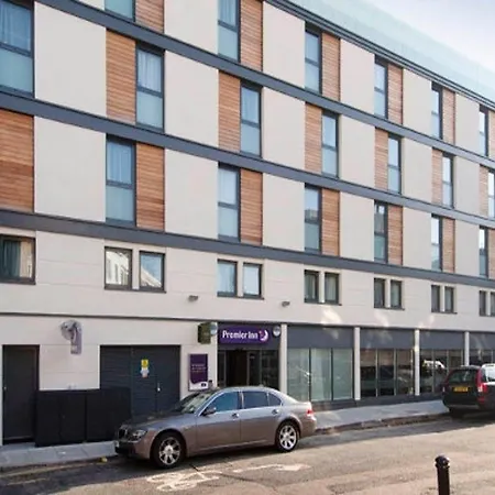 Premier Angel Islington فندق