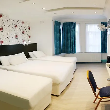 Clapham South Dudley Hotel London