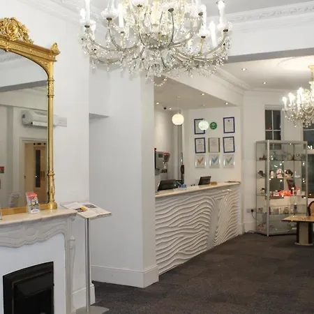Ξενοδοχείο Clapham South Belvedere 2*