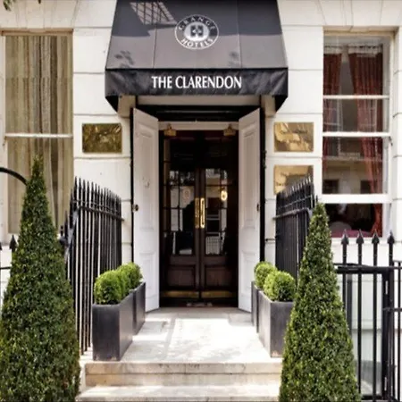 Grange Clarendon 4*