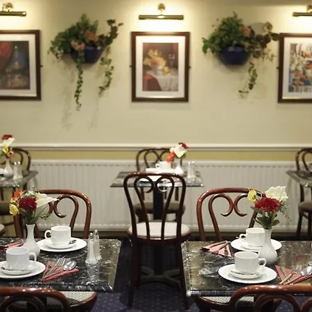 The Premier Notting Hill 4*