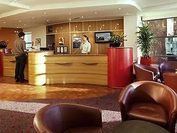 Ibis Wembley 3*