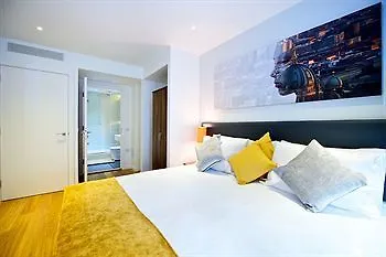 Staycity London Heathrow Hillingdon