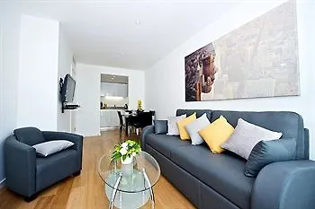 Staycity London Heathrow Hillingdon