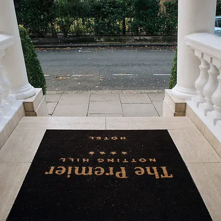 Hotel The Premier Notting Hill