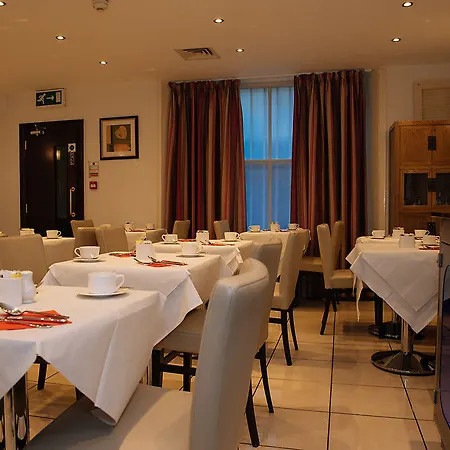 The Premier Notting Hill Hotel